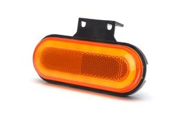 Sidomarkering LED