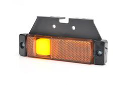 Sidomarkering LED
