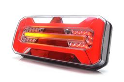 Bakljus 5 funk. LED - Höger