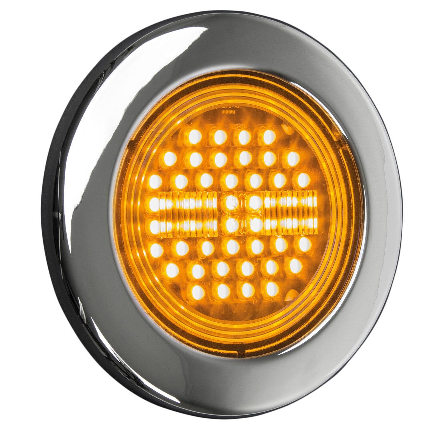 Strands IZE LED blinkers