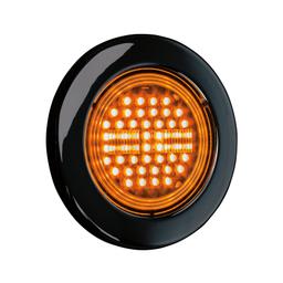 LED-Blinkers Dark Knight