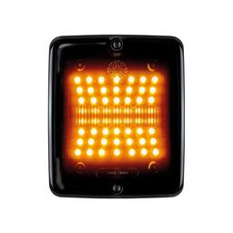 DARK KNIGHT IZE LED BLINKERS