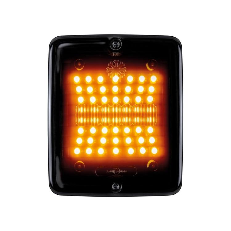 DARK KNIGHT IZE LED BLINKERS