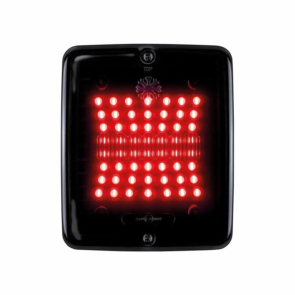 DARK KNIGHT IZE LED DIMLJUS
