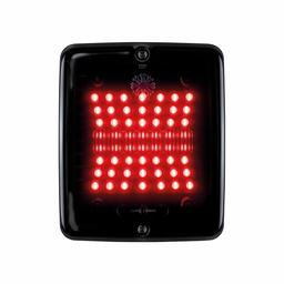 DARK KNIGHT IZE LED DIMLJUS