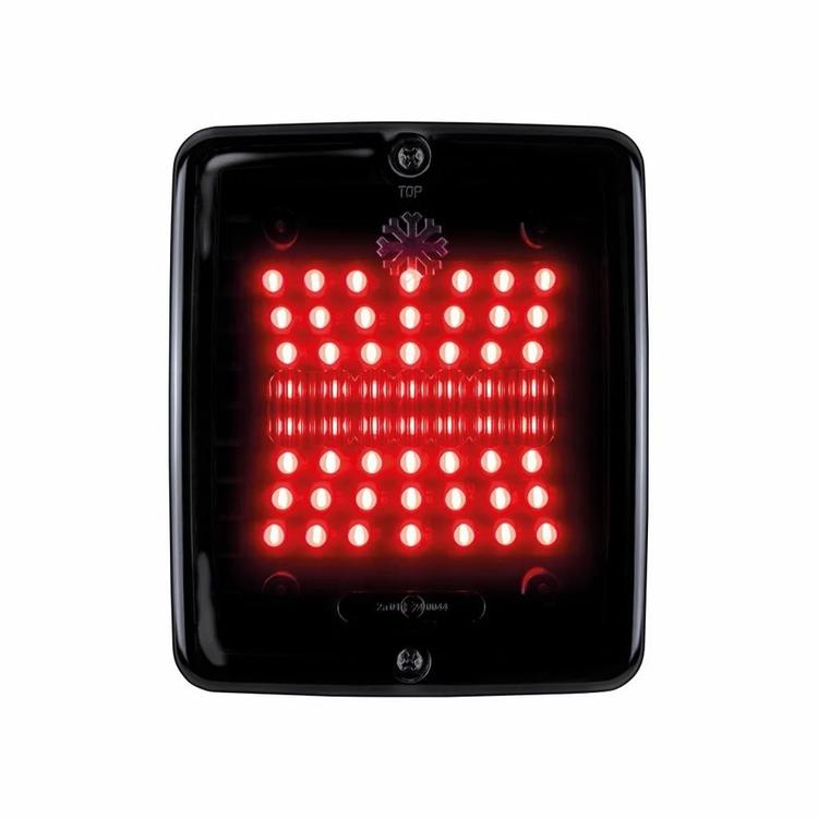 DARK KNIGHT IZE LED DIMLJUS