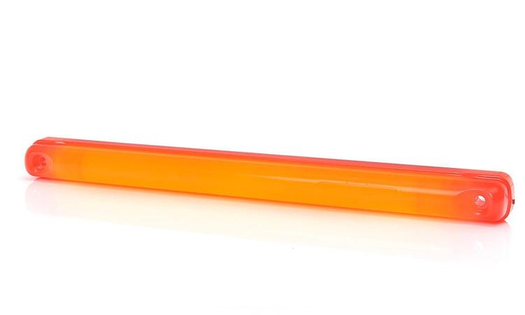 Bromsljus LED Neon look