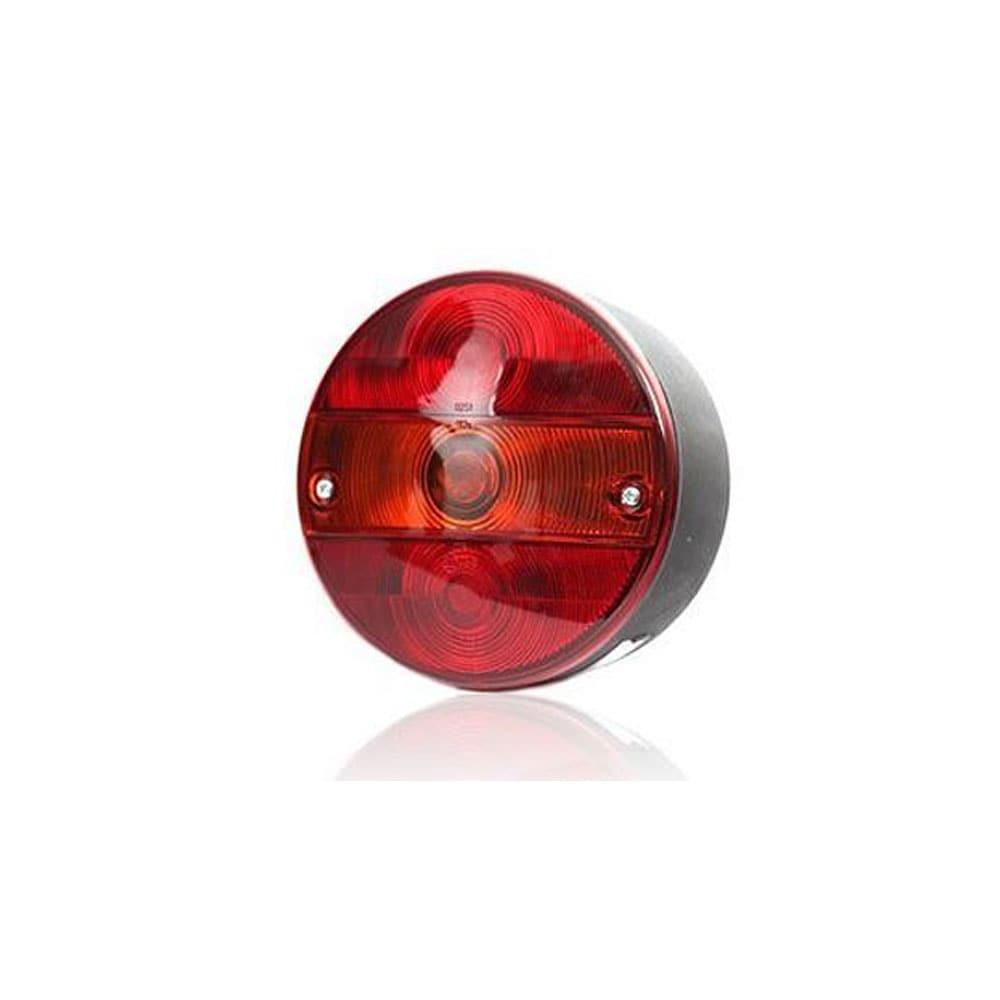 Halogen Rear Light