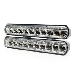 LED-ramp Pollux 2x32cm (Spot) - SC