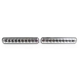 LED-rampe Pollux - 2x50W