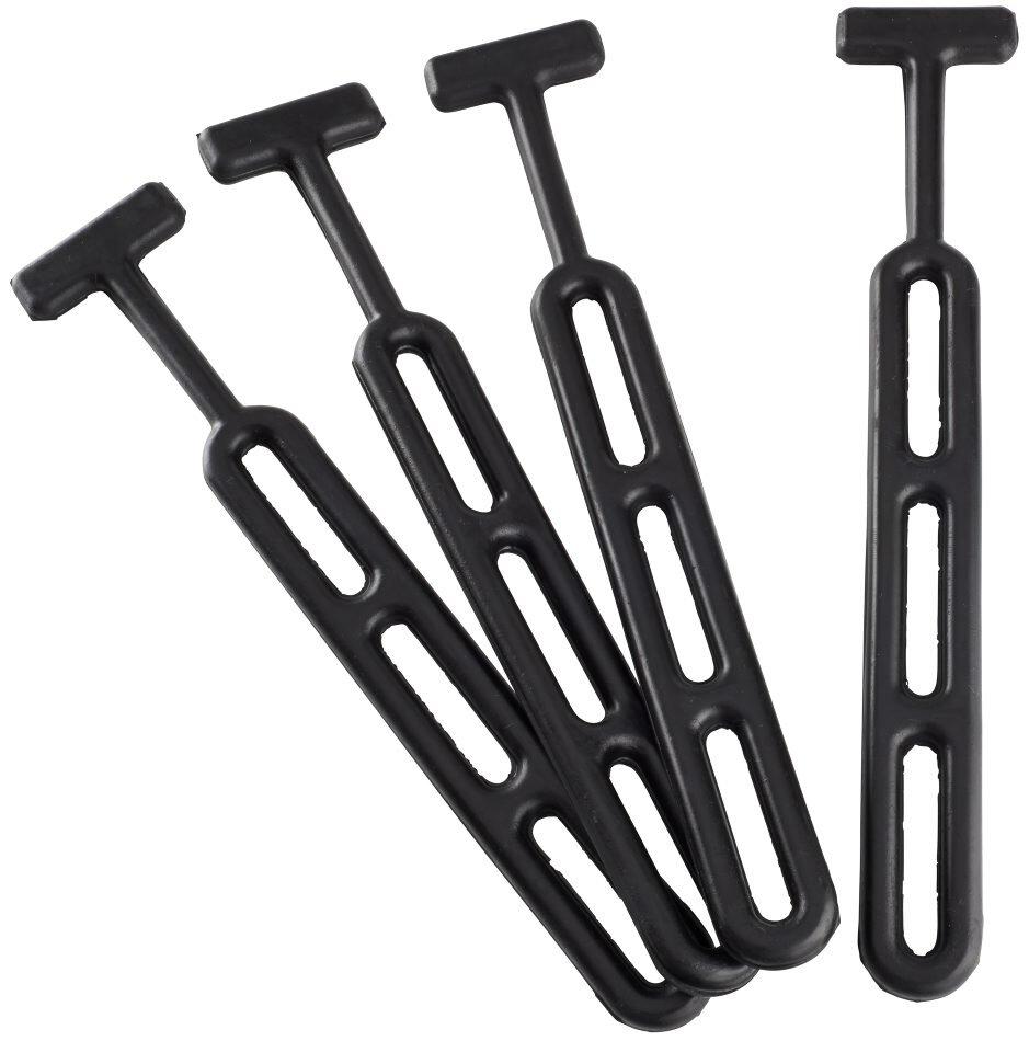 Kapellsträckare 3-sträck T