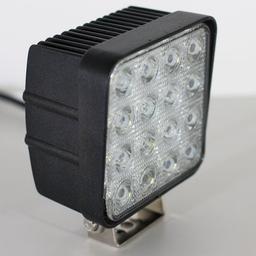 Swedstuff LED Arbejdslys 48W