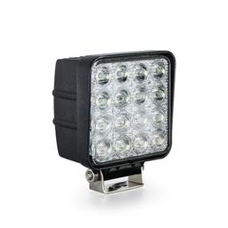 Swedstuff LED Arbejdslys 48W