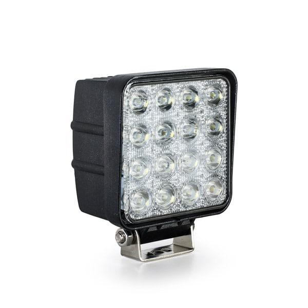 Swedstuff LED Arbejdslys 48W