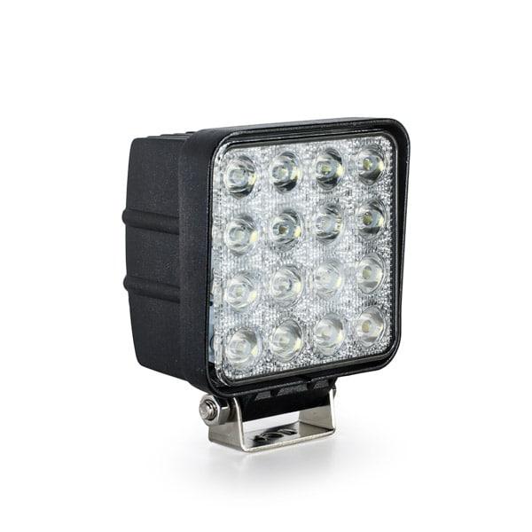 Swedstuff LED Työlamppu 48W