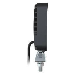 SWEDSTUFF Arbeidslys LED 9W 12-24V DC