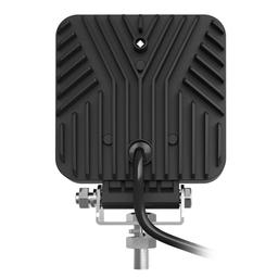 SWEDSTUFF Arbetsljus LED 9W 12-24V DC