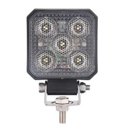 SWEDSTUFF Arbetsljus/backljus 5W LED
