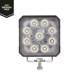 Strands Work Light 64W LED