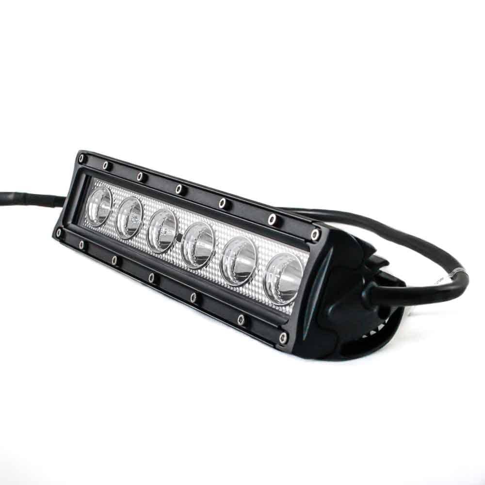 LED-ramp rak 30W