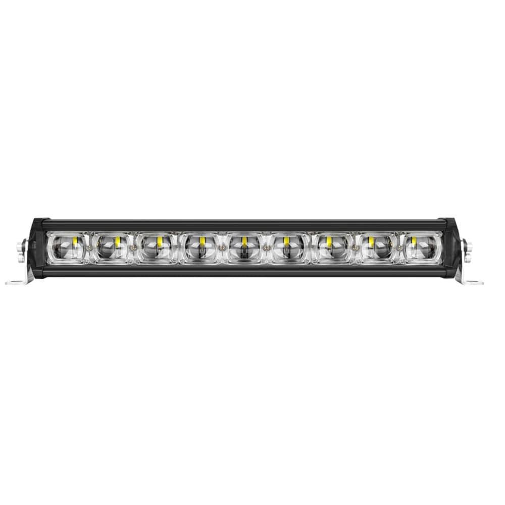 LED-rampe lige 54cm (Spot) - Swedstuff