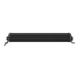 LED-rampe lang lige 71-137cm (Kombo) - Swedstuff