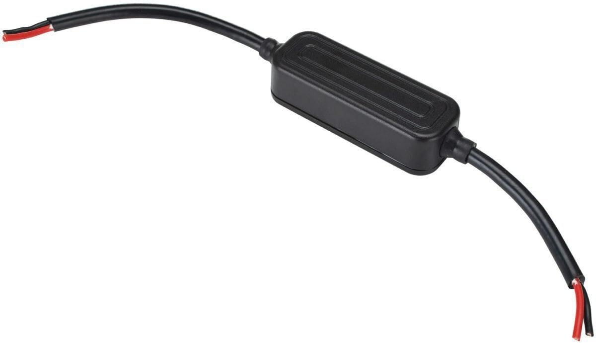 EMC-Filter med DT-kontakt