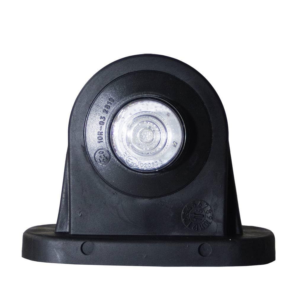 Vänster Gummiarm LPL-11