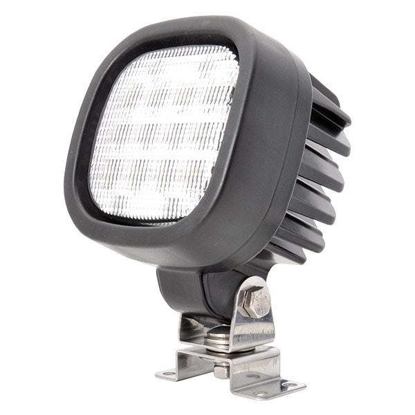 LED Arbetslampa PRO 2400 Lumen DT kontakt