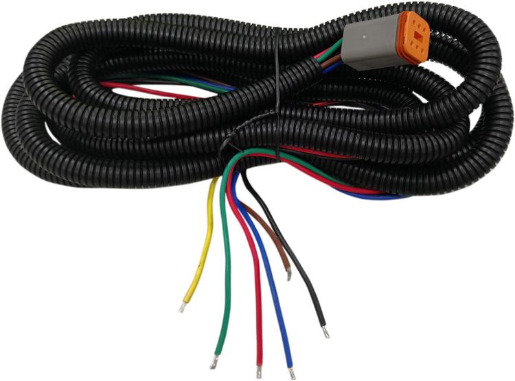 DT6 kabel Hona 2m Passar 270710