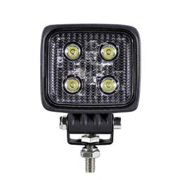 LED Arbetslampa Mini 12W