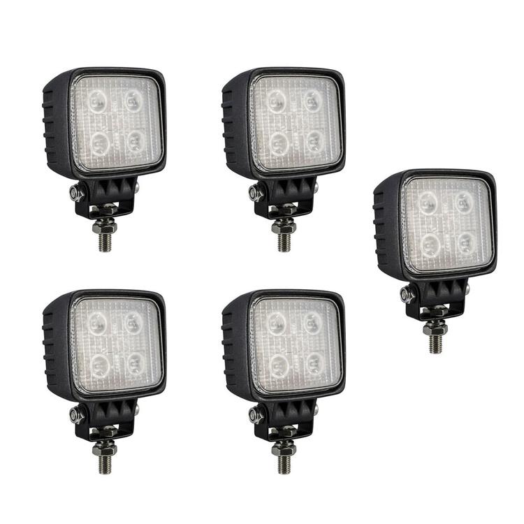 LED work light Mini 12W