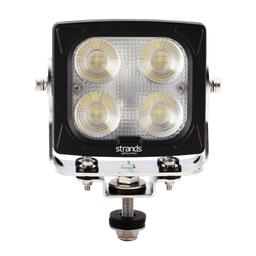 LED työlamppu 25W