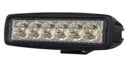 LED Arbetslampa 6st led Strands Lighting Division