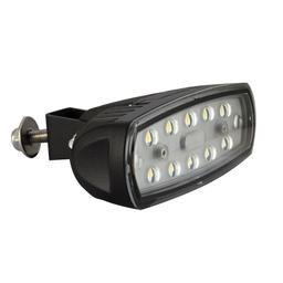 LED työlamppu/peruutusvalo E-merkitty 25W