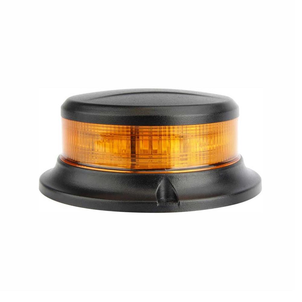 Strands Slim Beacon Amber 12-30V DC