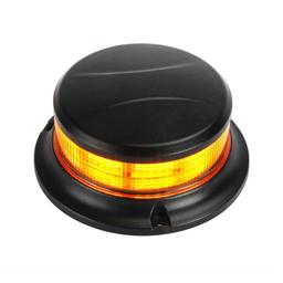 Strands Slim Beacon Amber 12-30V DC