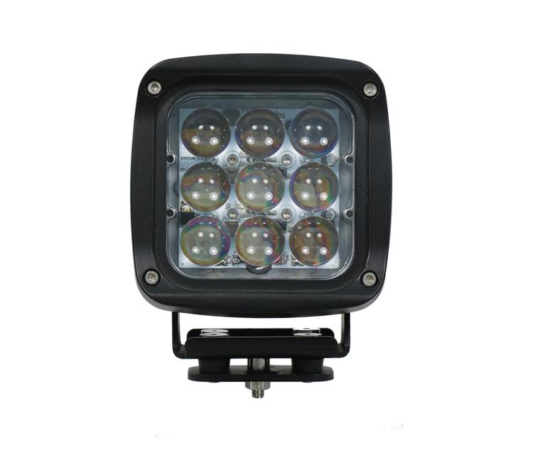 BLUESPOT ARBETSLJUS LED
