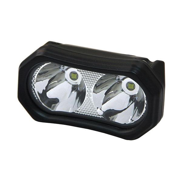 LED Arbetslampa 10-80V 10W