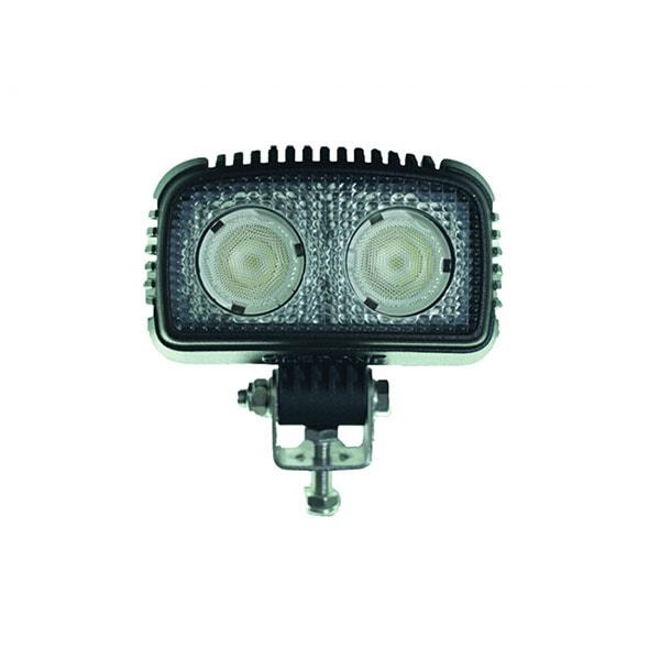 LED Arbetslampa 20W