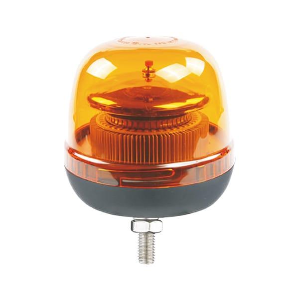 Roterande LED-ljus 20W