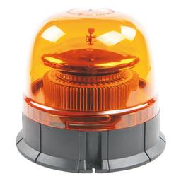 Rotating LED-light 30W