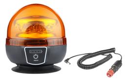 Portabelt varningsljus LED