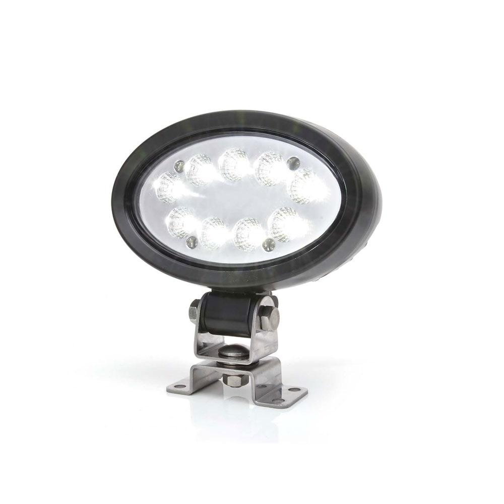 Arbetsljus LED 50 W