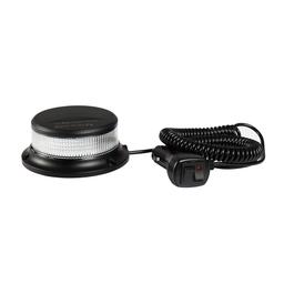 Strands warning light Slim with magnet and cig plug
