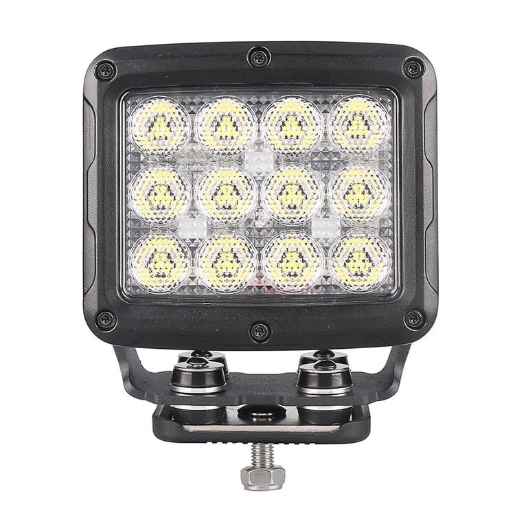Strands arbetsljus LED 180W