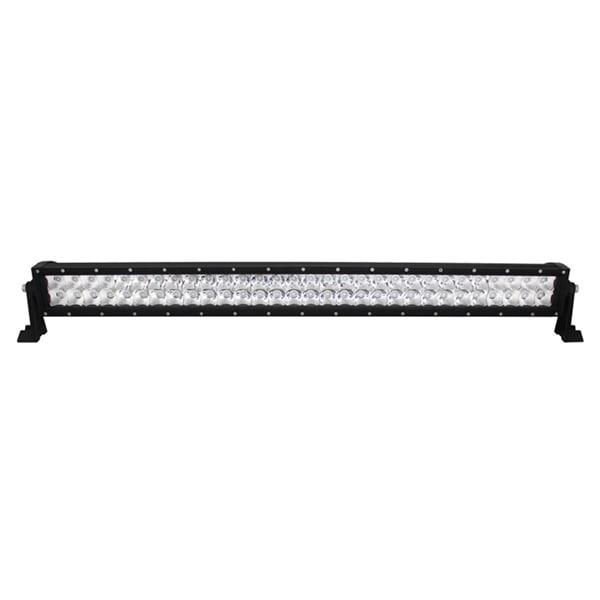 LED-ramp dubbelradig rak 82cm (Spot) - Strands
