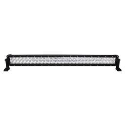 LED-ramp dubbelradig rak 82cm (Spot) - Strands