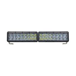 LED Bar - Two in One 2x38W - E-märkt