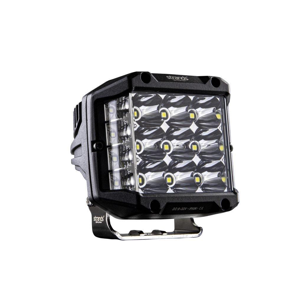 SIDE SHOOTER XL 5" LED BAR